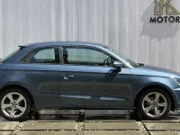 Used Audi A1 Sportback Sport 95 HP (69 kW) 2017 Hatchback