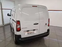 Used Citroën e-Berlingo 2023 White MPV