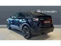 New Citroën C4 128 HP (94 kW) 2025 Other SUV