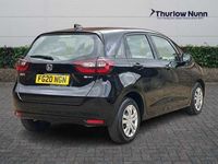 used Honda Jazz 1.5 i-MMD Hybrid SE 5dr eCVT