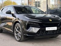 Used Lotus Eletre 450 kW (612 HP) 2024 SUV