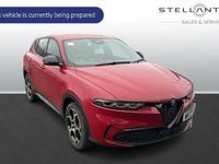 Used Alfa Romeo Tonale Veloce 280 HP (205 kW) 2025 SUV