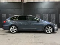 Used Seat Leon FR 2020 Grey Estate