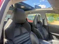 Used MG HS 258 HP (189 kW) 2022 Red SUV