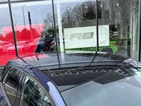 Used Audi SQ2 Advanced Plus 300 HP (220 kW) 2023 Blue SUV