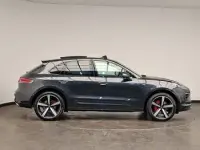 Used Porsche Macan S 380 HP (279 kW) 2023 Grey SUV