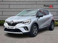 Used Renault Captur Version S 91 HP (66 kW) 2021 Other SUV