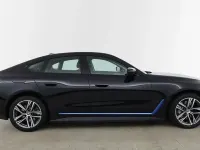 Used BMW i4 Sport Line 207 kW (282 HP) 2023 Black Sedan