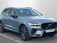 Usado Volvo XC60 Plus 194 HP (142 kW) 2024 SUV
