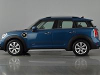 used Mini Cooper S Countryman 1.5 E Classic ALL4 PHEV 5dr Auto