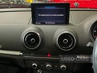 Used Audi A3 116 HP (85 kW) 2018 Grey Sedan