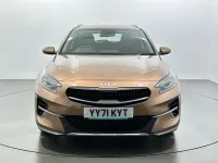Second-hand Kia XCeed 120 CP (88 kW) 2021 Maro SUV