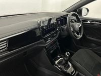 Used VW T-Roc Design 150 HP (110 kW) 2025 Red SUV