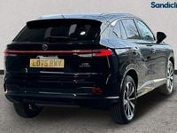 Used MG HS Trophy 224 HP (164 kW) 2026 SUV