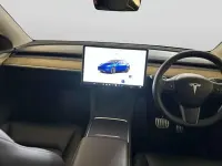 Usado Tesla Model Y Performance 317 kW (432 CV) 2023 Azul SUV
