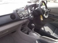 Used Honda Insight 2009 Hatchback