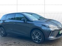 New MG MG4 EV Trophy 180 kW (245 HP) 2025 Hatchback