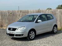 used VW Polo 1.2 Match 70 3dr