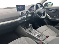 Used Audi Q2 Sport 2023 Black SUV