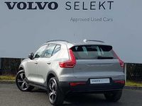Used Volvo XC40 Plus 161 HP (118 kW) 2023 SUV