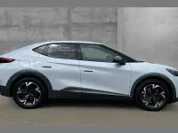 New Cupra Tavascan 210 kW (286 HP) 2025 White SUV