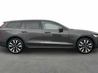 Used Volvo V60 CC Ultimate 247 HP (181 kW) 2023 Grey Estate
