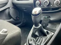 Usado Renault Clio IV Dynamique 90 HP (66 kW) 2017 Vermelho Citadino