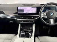 Used BMW X6 M Sport 294 HP (216 kW) 2024 Black SUV