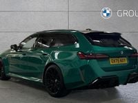 Used BMW M5 Comfort Edition 727 HP (534 kW) 2025 Green Estate