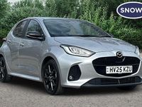 Used Mazda 2 Homura-Line 116 HP (85 kW) 2026 Hatchback