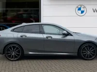 Used BMW 218 M Sport 134 HP (98 kW) 2024 Grey Coupe