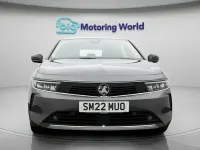 Used Vauxhall Astra Design Edition 131 HP (96 kW) 2025 Hatchback