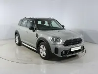 Begagnad Mini Cooper Classic 2022 Grå Halvkombi