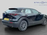 Used Mazda CX-30 Center-Line 138 HP (101 kW) 2025 Black SUV