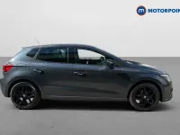 Used Seat Ibiza FR 110 HP (80 kW) 2021 Grey Hatchback