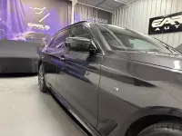Used BMW 530 M Sport 265 HP (194 kW) 2018 Grey Estate