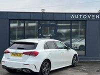 Used Mercedes A200 Executive 150 HP (110 kW) 2022 Hatchback