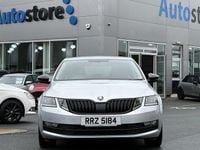 Used Skoda Octavia SE L 150 HP (110 kW) 2020 Hatchback