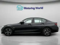 Used BMW 330 M Sport 288 HP (211 kW) 2023 Sedan