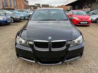 used BMW 320 3 Series d M Sport 4dr Auto
