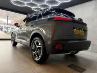 Used Peugeot 2008 Allure 100 HP (73 kW) 2025 Grey SUV