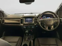 Used Ford Ranger Wildtrack 2019 Grey Pickup