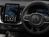 New Volvo XC90 Core 407 HP (299 kW) 2026 Denim blue SUV