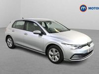 Usado VW Golf VIII Life 150 HP (110 kW) 2024 Citadino