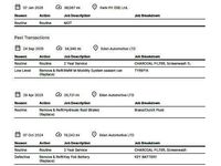 Second-hand Vauxhall Mokka 100 kW (136 CP) 2023 Negru SUV