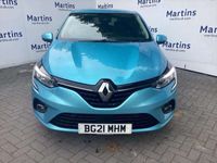 used Renault Clio V 1.5 dCi 85 Iconic 5dr