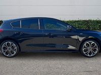 Used Ford Focus ST-Line X 155 HP (114 kW) 2024 Hatchback