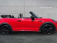 Used Mini Cooper Sport 134 HP (98 kW) 2024 Red Hatchback