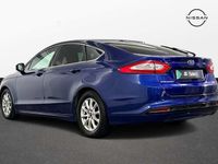 used Ford Mondeo 1.5 TDCi ECOnetic Titanium 5dr