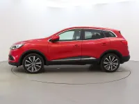 Used Renault Kadjar Iconic 140 HP (102 kW) 2019 Red SUV